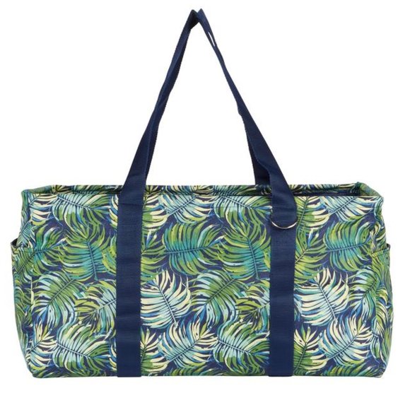 Initials Inc Handbags - Large Deluxe Tote-NWOT